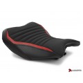 LUIMOTO (Sport) Rider Seat Covers for the Kawasaki Z900 (17-19) LUIMOTO (Sport) Rider Seat Covers for the Kawasaki Z900 (17-19)